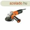 Sarokcsiszol AEG WS13-125SXEK 1300 W MOST 130431 HELYETT 10