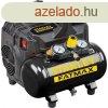 Lgkompresszor Stanley B2BL104STF564 550 W 8 bar 105 l/min 6