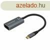 USB-C?HDMI Adapter Aisens A109-0683 (1 egysg) MOST 15670 HE