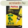 Ragaszt Pattex 20 g Textil MOST 21904 HELYETT 14047 Ft-rt!