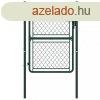 Zld acl kertkapu 100 x 150 cm