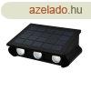 EL-13236 SOLAR LED WALL LAMP 40LM CCT IP54