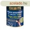 Korrzill zomnc OXIRITE 5397800 Fekete 750 ml MOST 19081