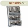 Tippkszlet BOSCH X-Pro 2607017037 PZ pH Torx 25 Darabok MOS