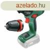 Vezet fr BOSCH AdvancedDrill 18 MOST 97823 HELYETT 79998 