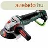 Sarokcsiszol Metabo WPBA 18 LTX BL 15-125 MOST 346543 HELYE