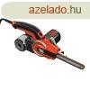 Szalagcsiszol Black & Decker KA902EK 400 W MOST 62942 H