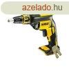 Gipszkarton csavarhz Dewalt DCF620NT 30 Nm 5 Nm MOST 14160