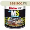 Vzszigetels Fischer MS 534615 Szrke 1 kg MOST 22839 HELYE