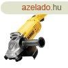 Sarokcsiszol Dewalt DWE490 2000 W MOST 102619 HELYETT 79858