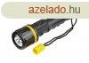 Ring, Zseblmpa, Vzll, Gumibevonat, 1 cree LED-es