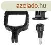 Alumnium adapter Sunnylife az OSMO Pocket 3-hoz (fekete)