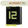 Akumultor Telesin do GoPro Hero 12 / 11 / 10 / 9 (1750 mAh)