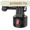 PULUZ PU708B Mgneses talp adapter 1/4 hvelykes akcikamer