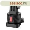 PULUZ PU707B Mgneses gyorskiold talp adapter akcikamerho