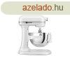 KitchenAid  Heavy Duty 5KSM55SXXE emelkaros robotgp 5,2L f