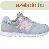 Ni Alkalmi Cip New Balance 574 Szrke Rzsaszn MOST 48595