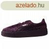 Ni cipk Puma Suede Platform Eletal Lila MOST 58889 HELYETT