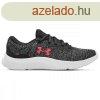 Ni cipk MOJO 2 3024131 Under Armour 105 Szrke MOST 48726 