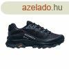 Ni cipk Merrell Moab Speed GTX Fekete MOST 102271 HELYETT 