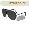 Unisex napszemveg Porsche Design P8478 MOST 301638 HELYETT 