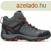 Frfi edzcip Merrell Accentor Sport 3 Stt szrke MOST 10