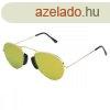 Unisex napszemveg LGR AGADIR-GOLD-01  54 mm MOST 270701 HE