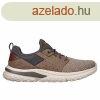 Frfi edzcip Skechers Solvano - Caspian Barna MOST 54303 H