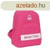 Alkalmi Htizsk Benetton Raspberry Fukszia 13 L MOST 23087 