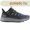 Frfi tra cip Hi-Tec Trek WP Fekete MOST 47906 HELYETT 305