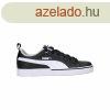 Gyemek Sportcip Puma Break Point Vul Fehr/Fekete MOST 2876