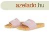 Ni flip flops Munich Flat Slider Wood Effect MOST 21339 HEL