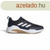 Frfi edzcip Adidas Trainer V Fekete Tengerszkk MOST 583