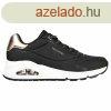 Ni cipk Skechers UNO Fekete MOST 60119 HELYETT 42157 Ft-r