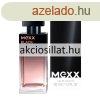 Mexx Black Woman parfm EDT 30ml