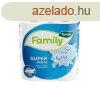 Kztrl, tekercses, 2 rteg, TENTO "Family Super Aqua