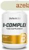 Biotech usa vitamin-b complex 60 db