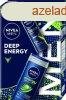 Nivea Aj&#xE1;nd&#xE9;kcsomag Deep Energy