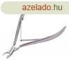 Tweezerman Ac&#xE9;l kutikula csipesz (Cuticle Nipper)