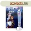 Oral B Elektromos fogkefe Vitality Pro Kids Frozen