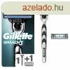 Gillette Borotva Mach3