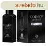 Grandeur Codice Profumo - EDP 100 ml