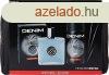 Denim Black - after shave 100 ml + dezodor spray 150 ml +t&a