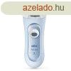 Braun Lady Style 5160 Blue elektromos n&#x151;i borotva