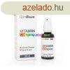 D3-vitamin spray - 30 ml - citrom - GymBeam