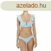 Bikini Ysabel Mora Volantes MOST 19150 HELYETT 12435 Ft-rt!