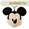 Plss Kulcstart Mickey Mouse Fekete MOST 7038 HELYETT 3952 