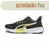 Frfi edzcip Puma PWRFrame TR 2 Fekete MOST 57528 HELYETT 