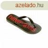 Ni flip flops Havaianas Top Logomania Piros Sttzld Olva