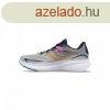 Frfi edzcip Saucony Saucony Ride 15 Vilgos szrke MOST 9